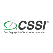 CSSI is a cost segregation firm specifically focused to perform engineering-based cost segregation studies for commercial properties.