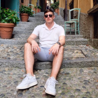 JackNewton93's profile picture. Bit of this, bit of that