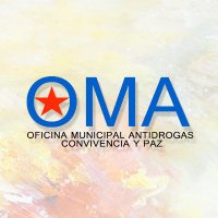 Oficina Municipal Antidrogas(@OMA_Ccs) 's Twitter Profile Photo