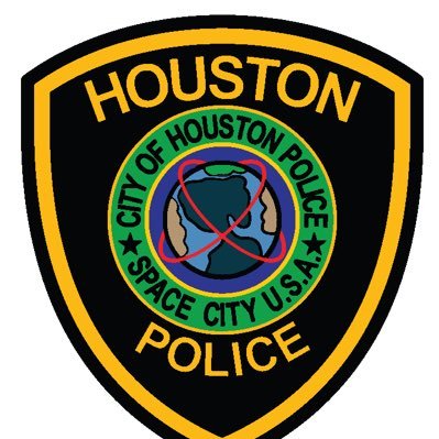 This is the official account of the Deputy Director,  Houston Police Dept. Office of Technology Services.