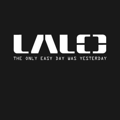 LALO Tactical makes uncommon footwear for the common man and woman who strive to do uncommon things.

#TheOnlyEasyDayWasYesterday