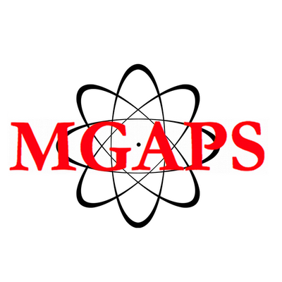 McGill Graduate Association of Physics Students
