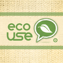 Eco Use apresenta um novo conceito de sustentabilidade para pessoas modernas e preocupadas com a preservação do meio ambiente e da vida em nosso planeta.