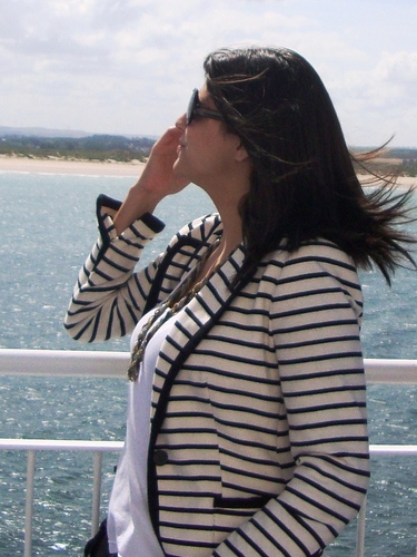 anafmorais's profile picture. 