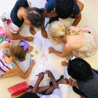 Alli Comer (@cesartclass) 's Twitter Profile