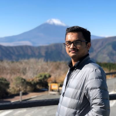 mehaboobsubani's profile picture. Learner