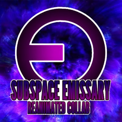 Welcome to the official twitter account for the Subspace Emissary ReAnimated Collab! Hosted by @AnAnimatedGamer and @Andrew_Inc11 #SubspaceReAnimated