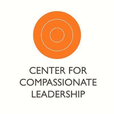 Lead Better, Change Together. It's time to activate a more compassionate approach to how we lead in the world! Sign up for our Newsletter: https://t.co/JaJLFfeica.