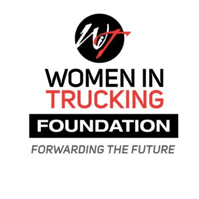 The Women In Trucking Foundation exists to provide scholarships for and encourage the employment of women in the trucking industry.