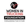 WITFoundation1's profile picture. The Women In Trucking Foundation exists to provide scholarships for and encourage the employment of women in the trucking industry.