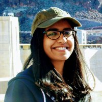 Swati Nair (@swatn73) 's Twitter Profile