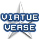 VirtueVerse's profile picture. News & Updates related to the Unofficial Handbooks to the Virtue & Union Universe Wikis.