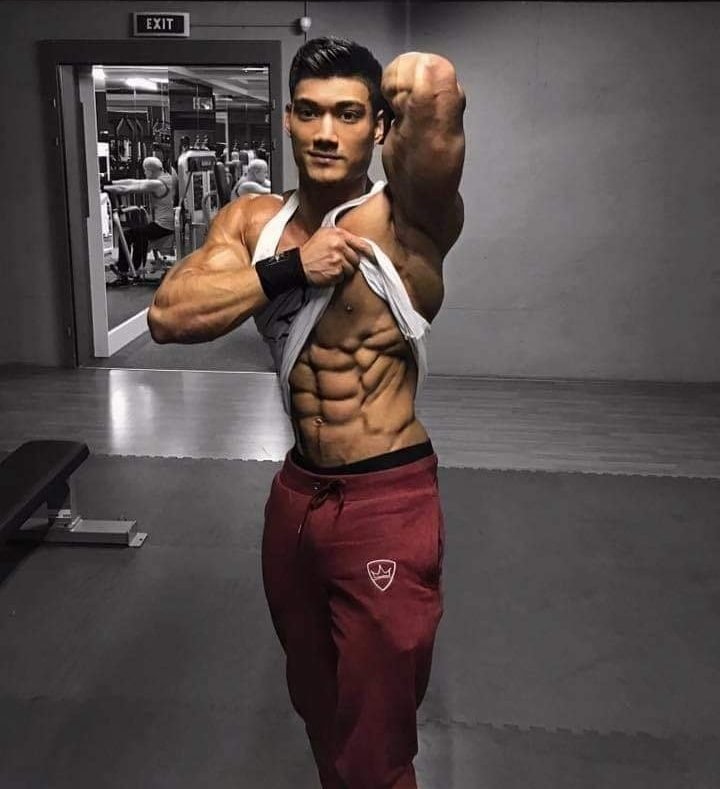 Bodybuildingan6 Profile Picture
