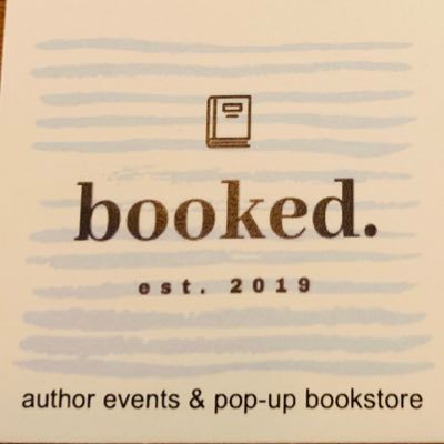 supporting author events and creating pop-up bookstores around the south shore