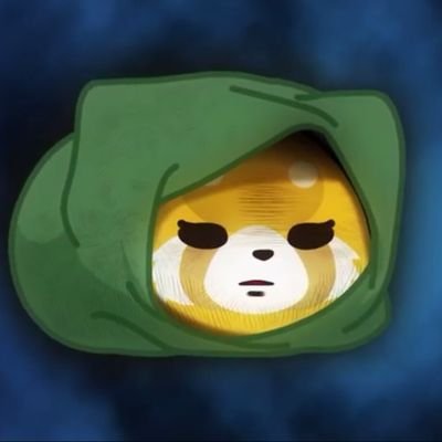 burrito retsuko (@PKiller1st) / Twitter