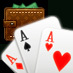 I Love playing poker!