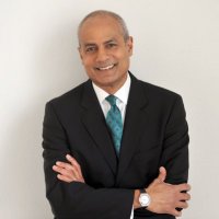 George Alagiah(@BBCAlagiah) 's Twitter Profile Photo