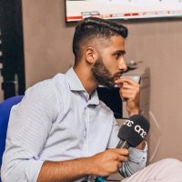 Stefan Bajada (@stefan_bajada) 's Twitter Profile