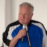 EdTRushReferee's profile picture. Ed T. Rush, the former NBA Director of Officials, veteran of 32 NBA Finals Games and 5 NBA All-Star Games
Founder of Court Club & CCEF, Coach/Trainer/Mentor