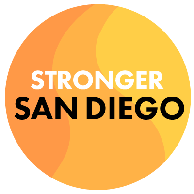 Stronger San Diego