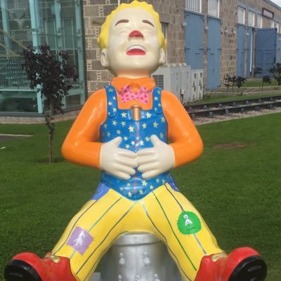 A Scot living in Stratford Upon Avon, more oor Wullie than Shakespeare! |🏴󠁧󠁢󠁳󠁣󠁴󠁿|🏑|🔧|✝️|