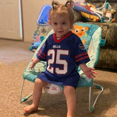 Bills Mafia for life.