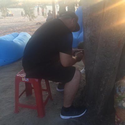 khairieahmad2's profile picture. Hello, Hello, Hello, How low ?