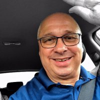 Ulrich Hoinkes (@uhoinkes) Twitter profile photo