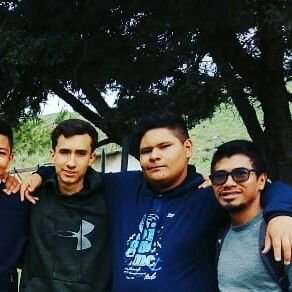 juego pokemon go, y me gusta salir mucho con mis amigos y soy muy leal