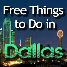FreeinDallas's profile picture. Free Things to Do in Dallas provides all the latest free and low-cost things to do in Dallas as well money-saving deals and coupons to stretch the wallet!