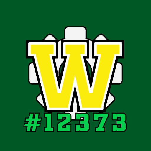 NRHS_12373's profile picture. Hello! We are team 12373 from 2019-2022 (retired)