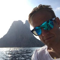 Oscar Martínez (@oscarmartineztv) 's Twitter Profile