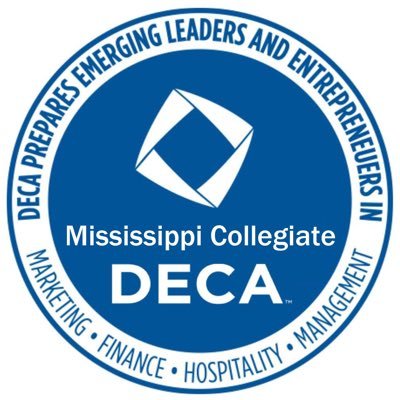 Mississippi Collegiate DECA (@ms_cdeca) / Twitter