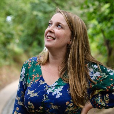 towards more equal opportunities - postdoc @UGent
writer @LannooCampus & @Pelckmans_be