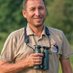 Pete Morris (@birdingpete) Twitter profile photo