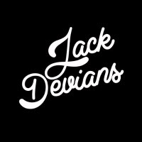 Jack Devians (@jackdevians) 's Twitter Profile