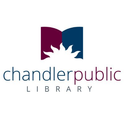 ChandlerLibAZ Profile Picture