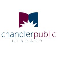 Chandler Library(@ChandlerLibAZ) 's Twitter Profile Photo