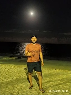 Vincius10745250's profile picture. 