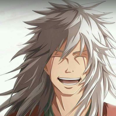 · Legendary Sannin · Toad Sage · Author of Icha Icha best selling book