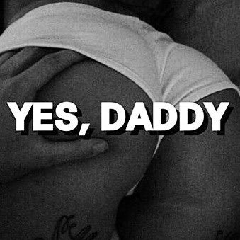 Baby Girl to @naughtybabygir5. Love being his & proud to call him Daddy 💕Exploring my limits & here for NSFW fun 🖤