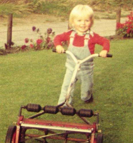 Mark_Vos's profile picture. Getrouwd met de liefste. trotse pa