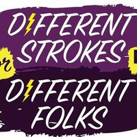 Different Strokes for Different Folks 🇮🇪🇪🇺🇺🇦(@DLStrokeSupGrp) 's Twitter Profileg