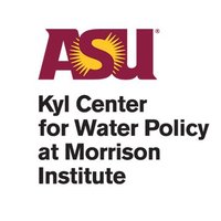Kyl Center for Water Policy (@kylcenter) 's Twitter Profile