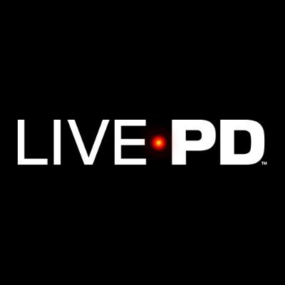 OfficialLivePD Profile Picture