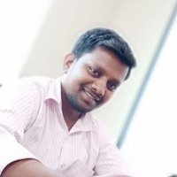 Sagayaraj Victor(@SagayaRaj_11) 's Twitter Profile Photo