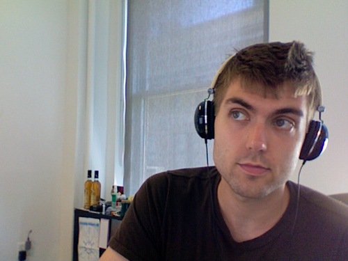 samchotiner's profile picture. Philosophy, people, and business structures interest me. It's weird. I do strategy things at McCann.