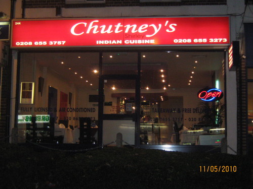 we are an indian and bangladeshi restaurant based in croydon shirley.we do takeaway service..cater for parties..home cooked foods