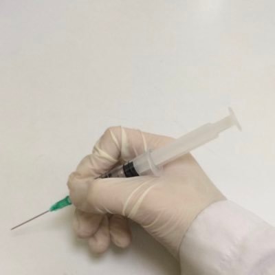 drcavaer's profile picture. MedStudent ☤