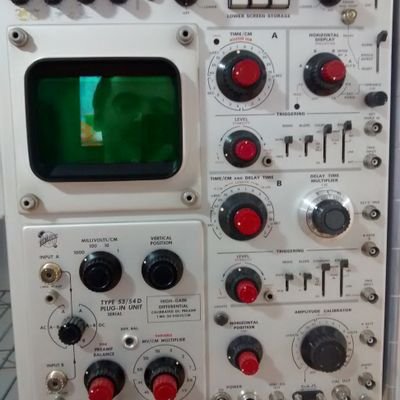 Soy SysAdmin *NIX, programador, técnico electrónico, LU6ANE.
Autor de Piensa Abierto. Una historia del software abierto y sus sistemas operativos.